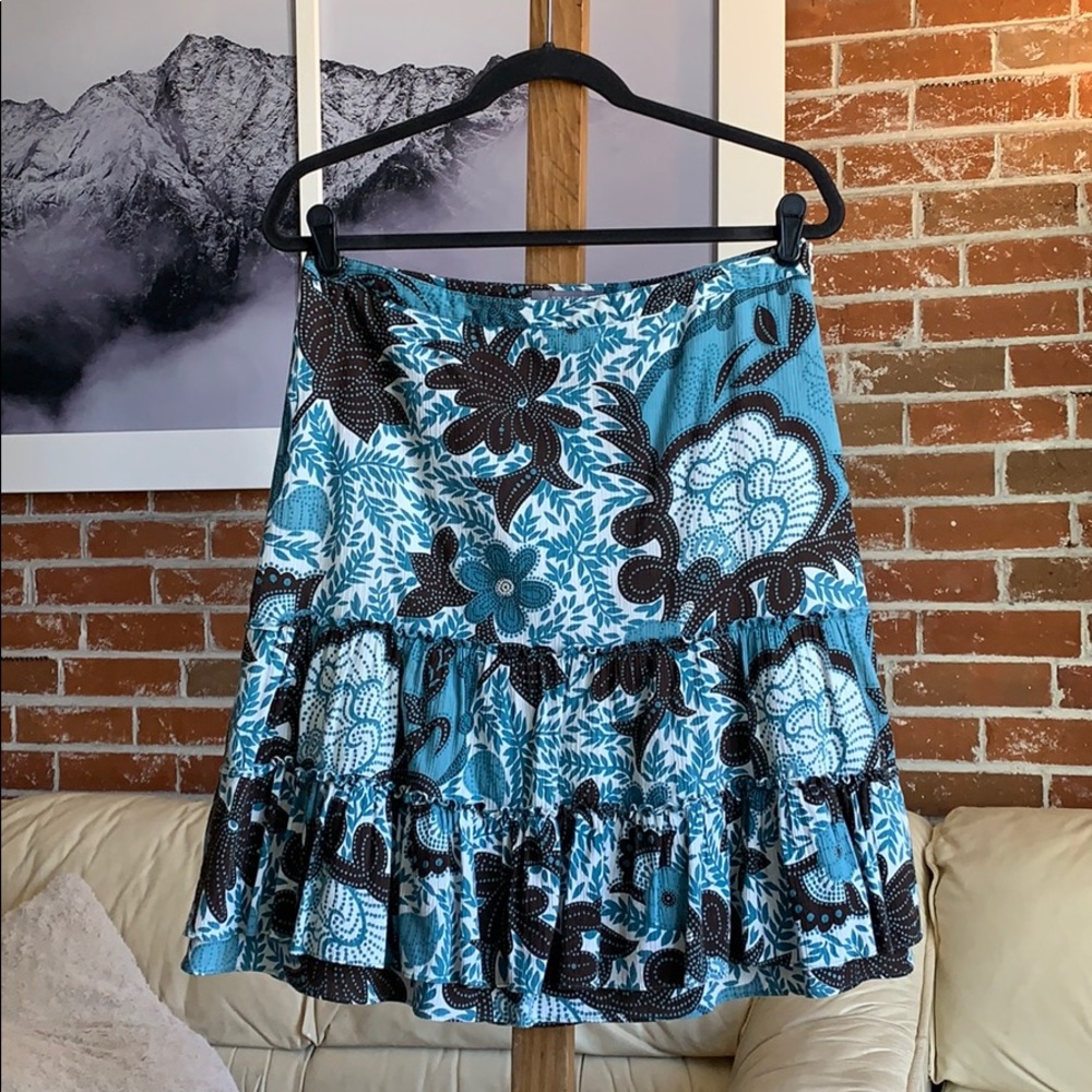 Ann Taylor Skirt